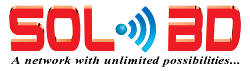 SOL-BD Logo